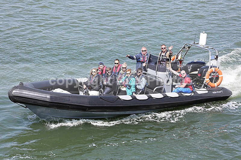 160527 JACK BLACK - RIBCRAFT Y92A6655 - RIBs, Tenders, Dories, Dinghies