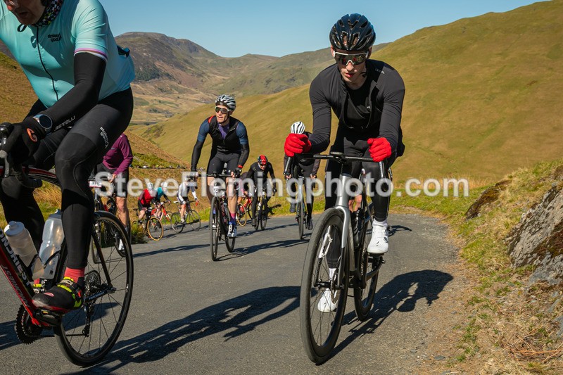 094027 - Newlands Pass 09.00 - 10.00