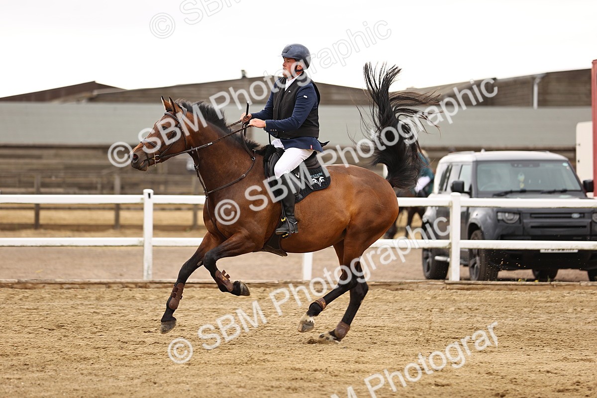 SBM_024433 - Class 8 - Clear Round