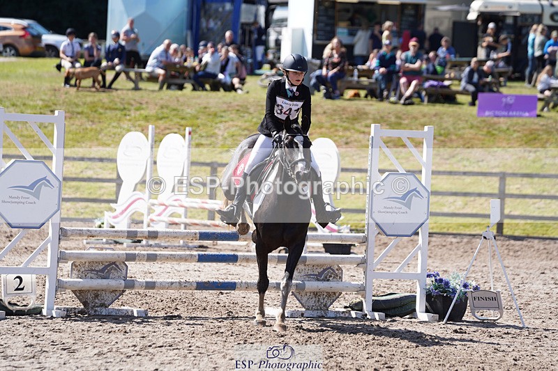 240824X-140428-28020 - 80cm Round 1 14.00 to 15.30