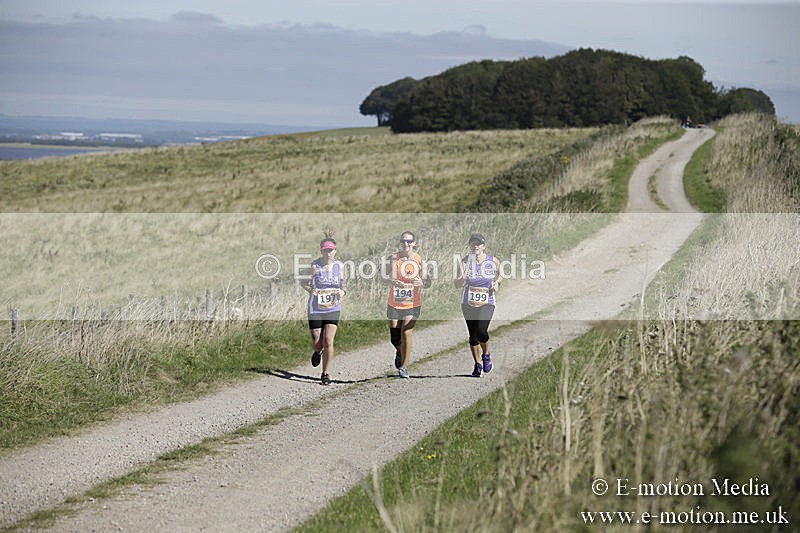 CAD150919-0629 - Marlborough Tiny Temple 7 mile and Temple Half-Marathon 15/09/19