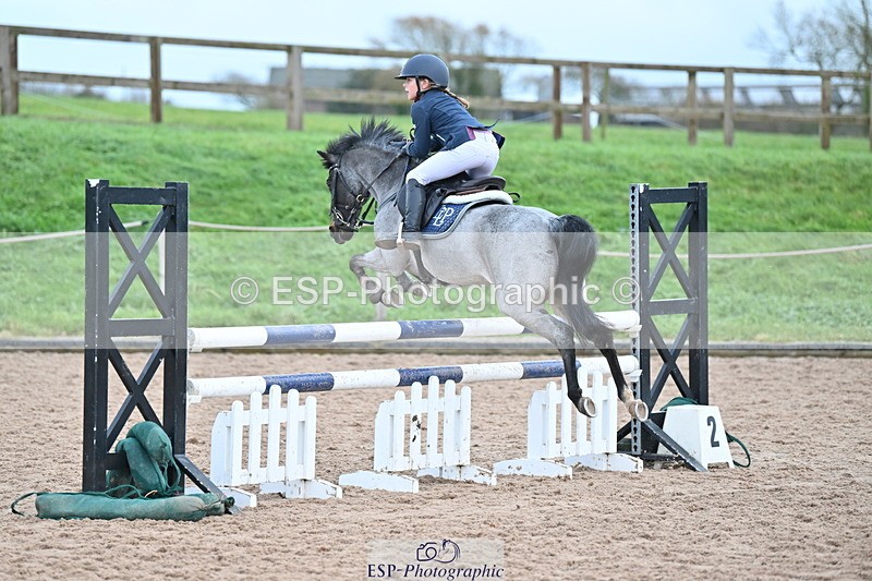 231203A-140635-01485 - Cls 24 Springboard 128cm & 138cm