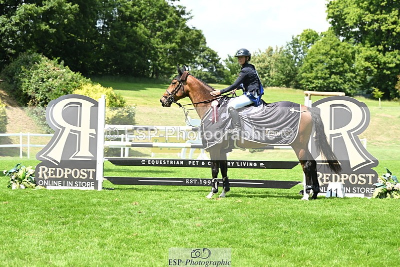 250614A-141050-07077 - Cls 20 Foxhunter