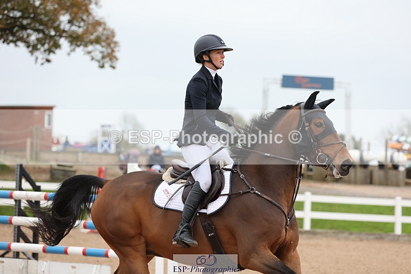 241101A-145143-02638 - FRI Cls 7 Grade B&C Champ Qualifier