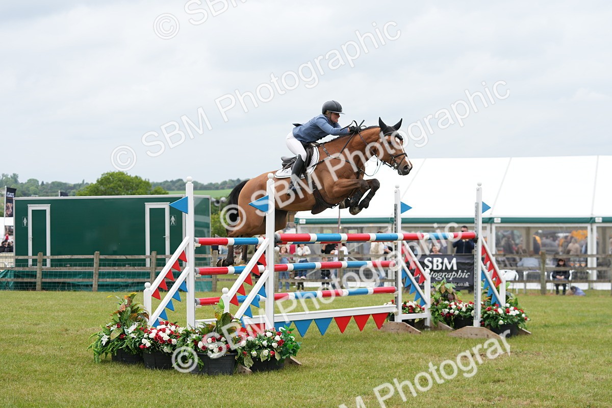 SBM_07311 - Class 203 - Martin Grant Homes Areal Trial