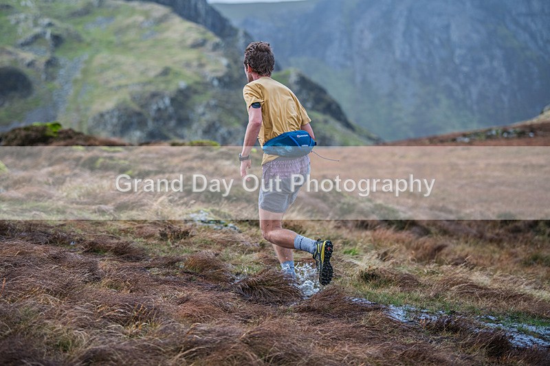 Dalehead-47 - Dalehead Fell Race Sunday 20th October 2024