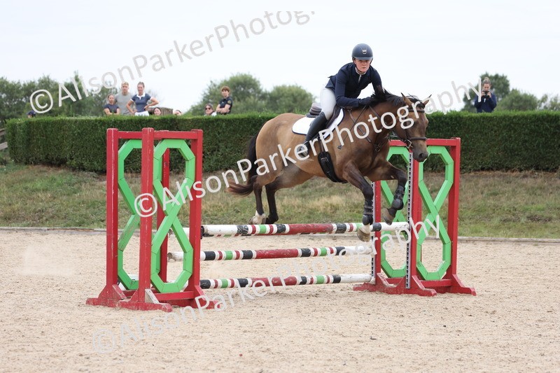 20250727-1309 - Class 5 - 80cm