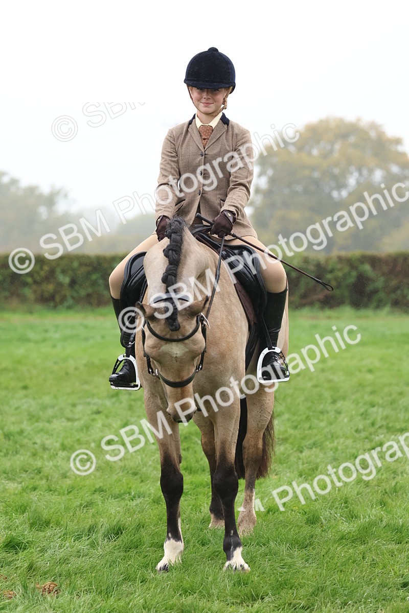 SBM_73030 - S63 Show Pony & Show Hunter Pony Ridden