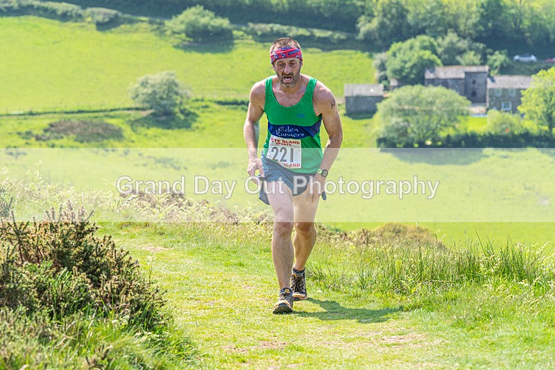 Two Tops-448 - Two Tops Fell Race Saturday 18th May 2024