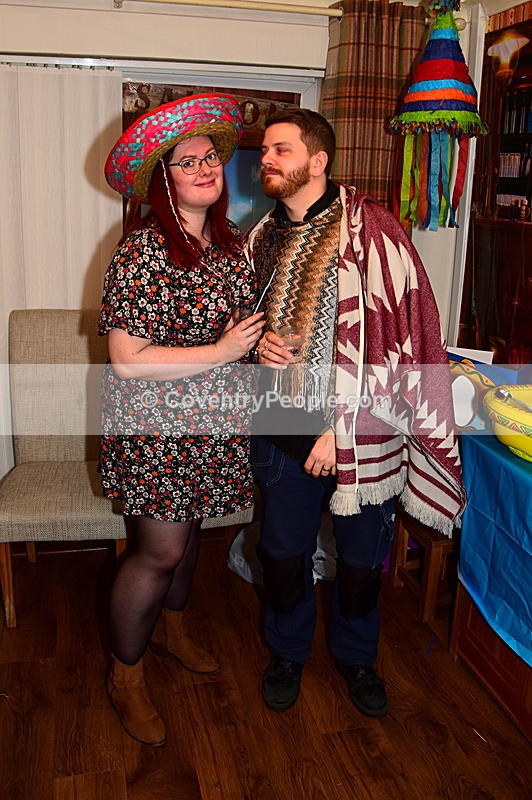 LEE-254 - Lee's 30th