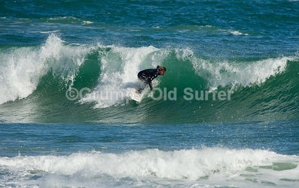 DSC_2347 - Porth Ceiriad 4th May 2017