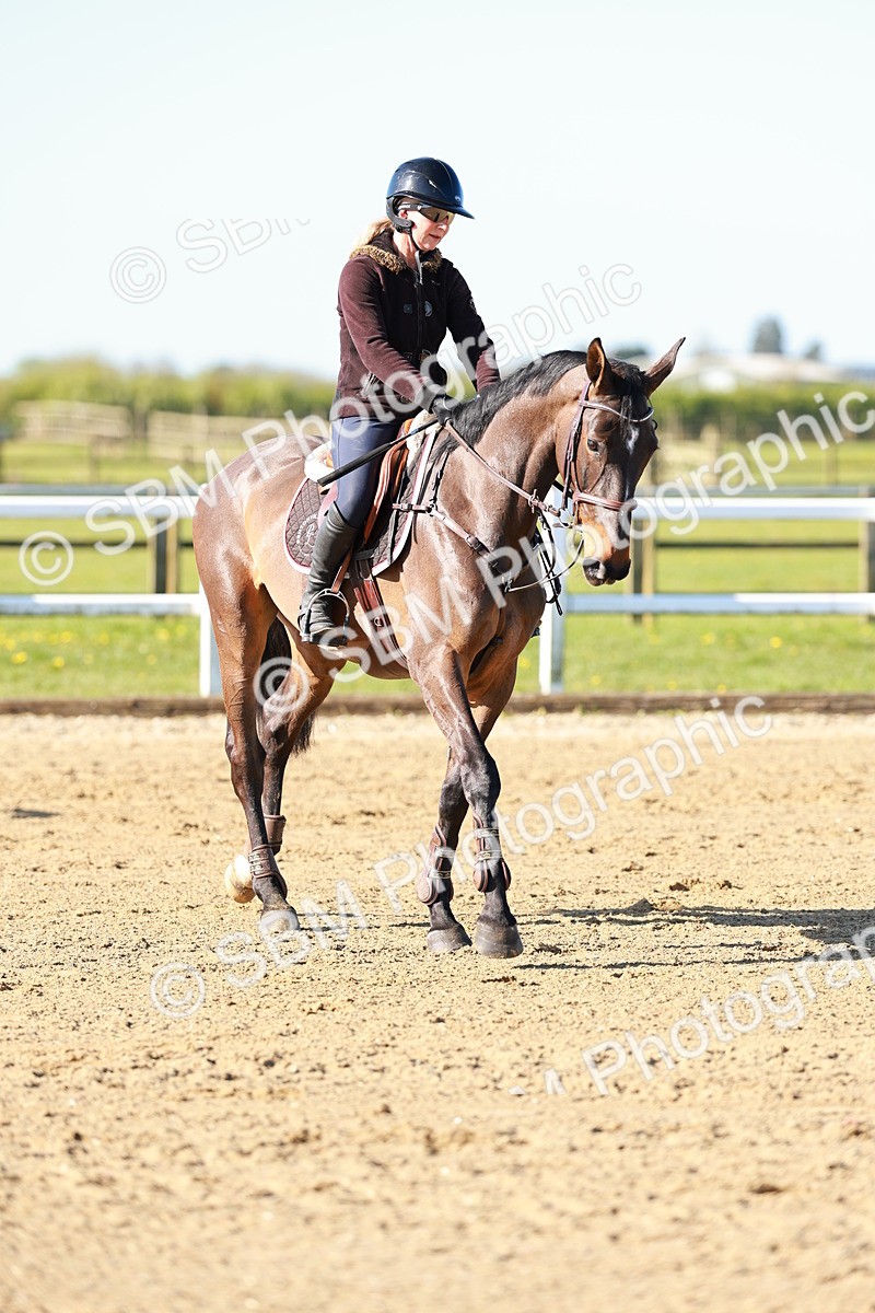 SBM_000363 - Class 1 - Clear Round