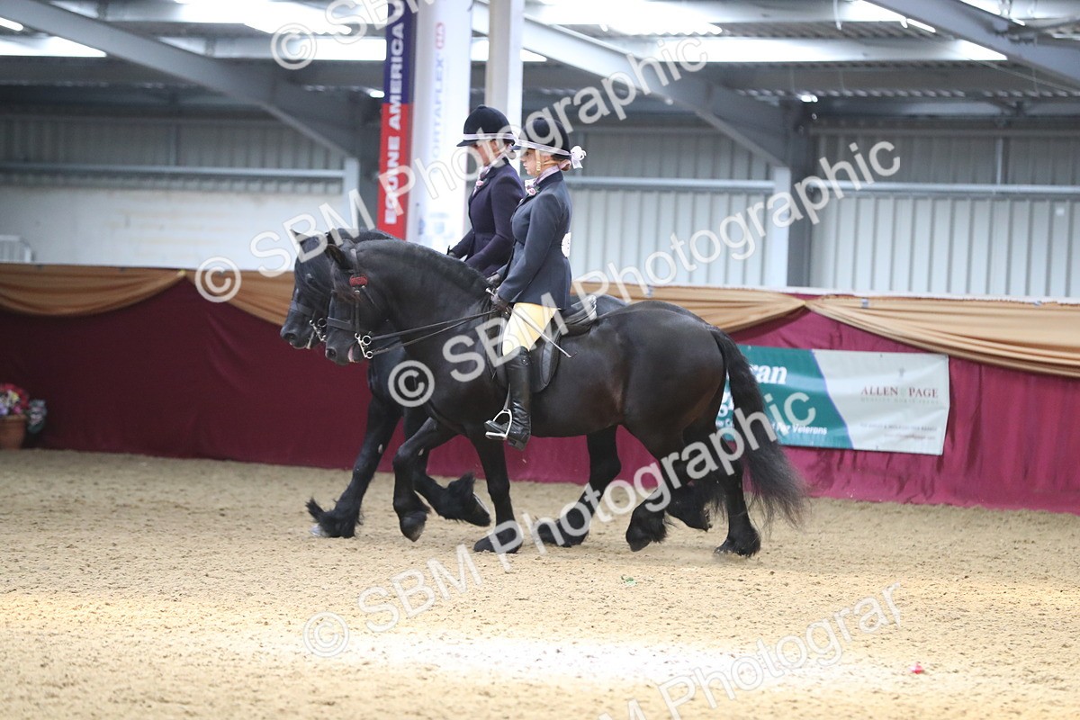 SBM_13759 - Class 109 Ridden Pairs - Section B