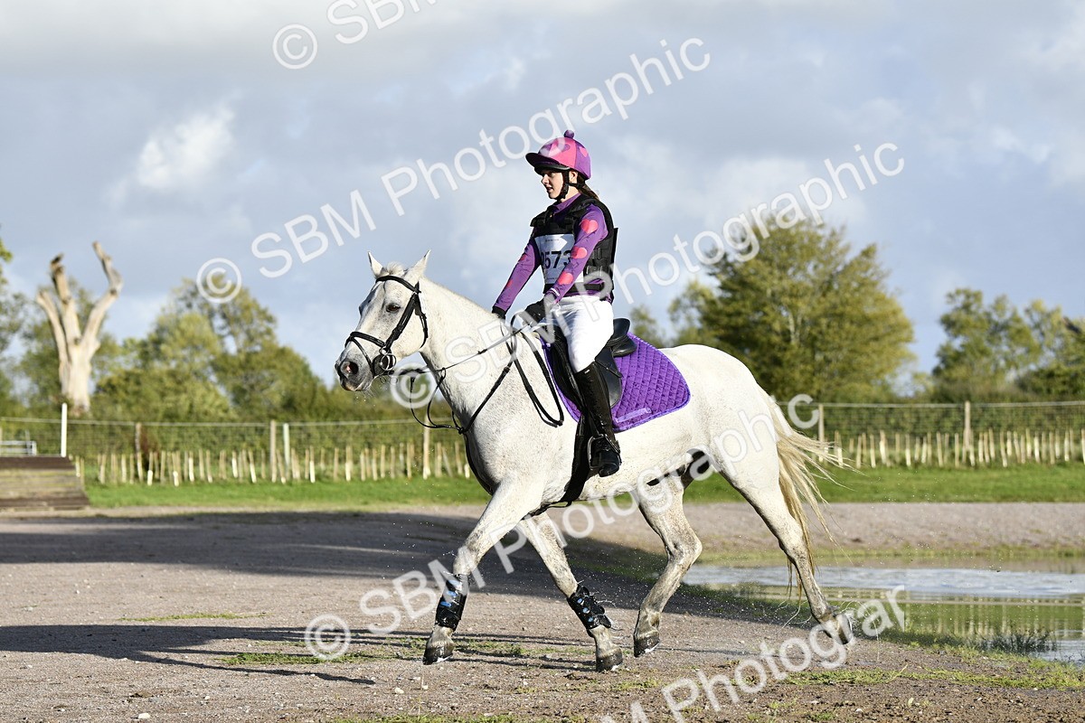 SBM_31030 - E11 - Eventers Challenge 80cm Championship