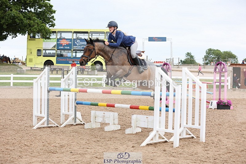240630A-164350-15321 - Cls 33 Foxhunter and 1.10m Open