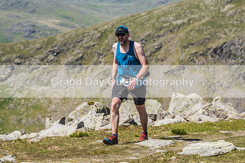 Duddon Long-897 - Duddon Valley (Long) Fell Race Saturday 3rd June 2023