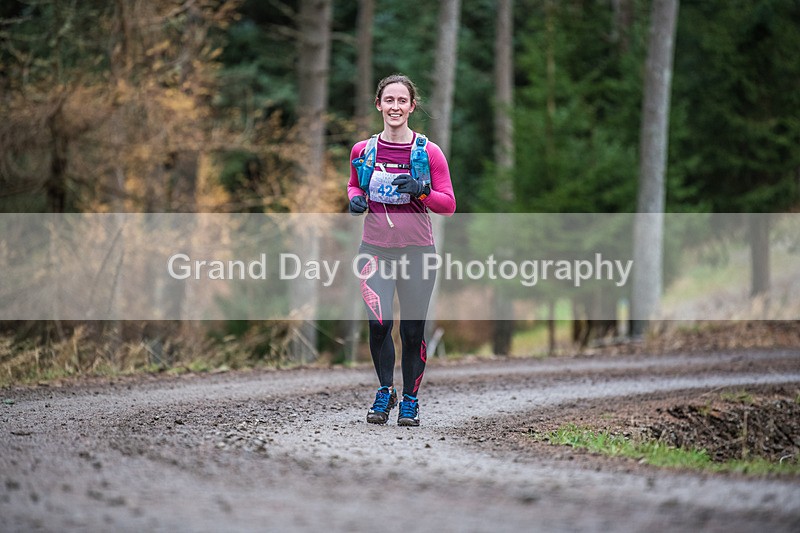 Glentress 21  10K-1782 - High Terrain Events Glentress 21 & 10K Trail Races Saturday 16th November 2024