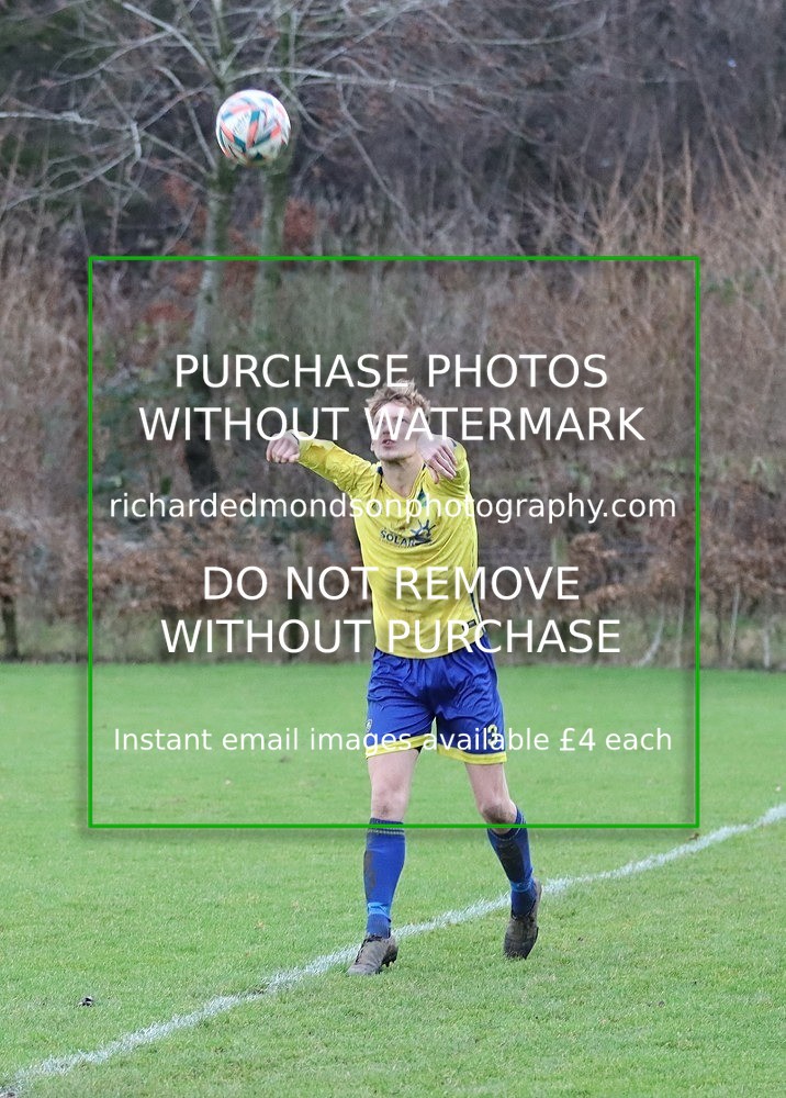 IMG_6480 - Kendal United vs Freckleton (7/1/23)