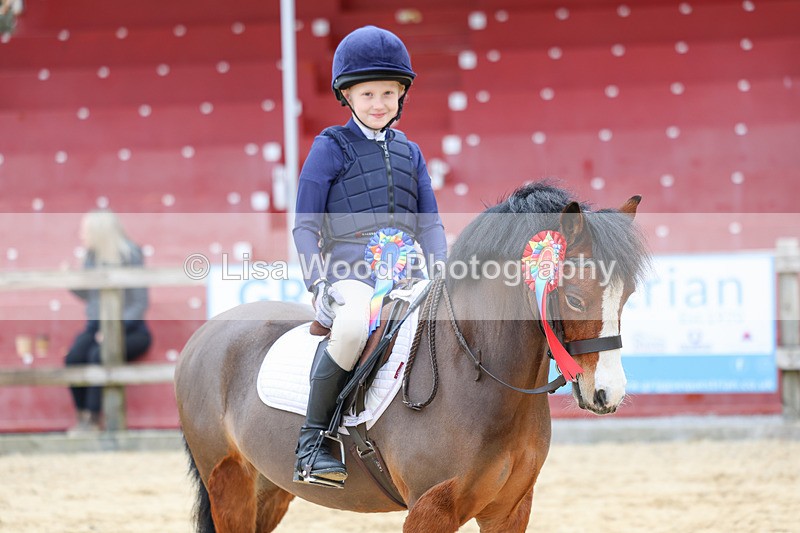 3E7A8942 - Class 2: 50cm Open