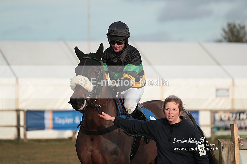 PtP 290123 308884 - Heythrop Hunt PtP Cocklebarrow 29/01/2023