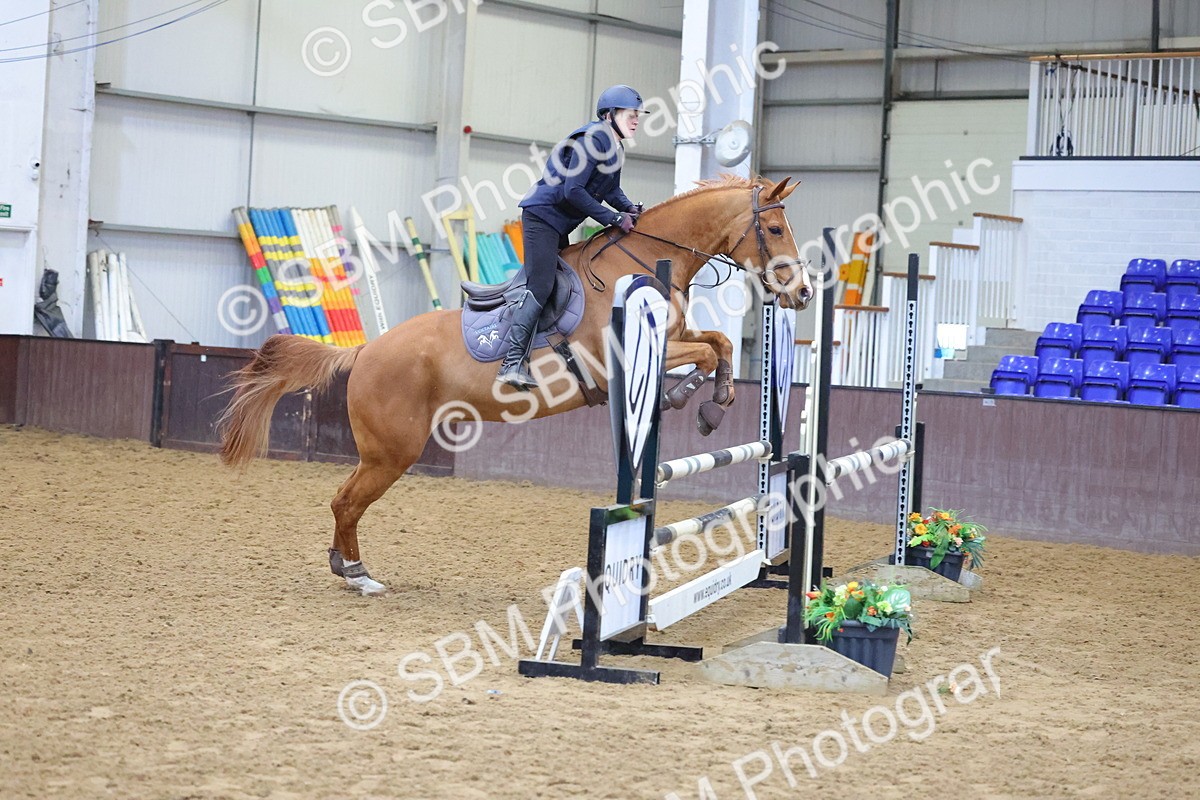 SBM_004947 - Class 12 - Senior British Novice - 90cm Open