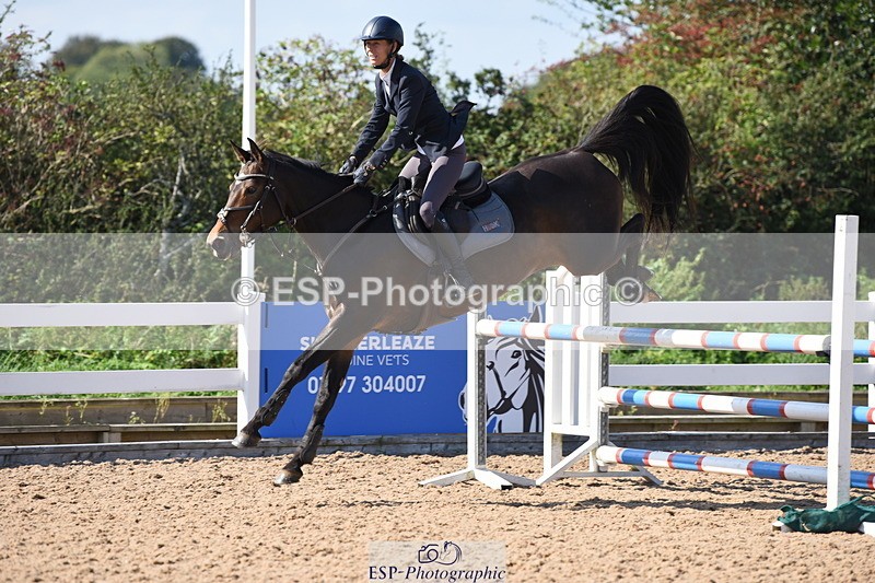 230915A-145108-00694 - Cls 12 1.05m Amateur Qualifier