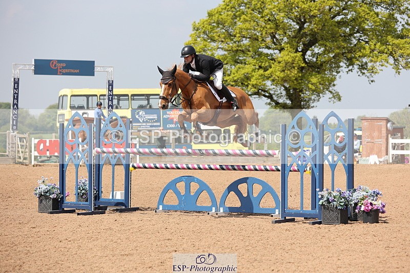 240511A-121937-12811 - Cls 35 Prestige Big Star Champ Quali