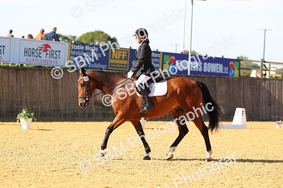SBM_40014 - D18 - Grand Tour Championship - Novice 34