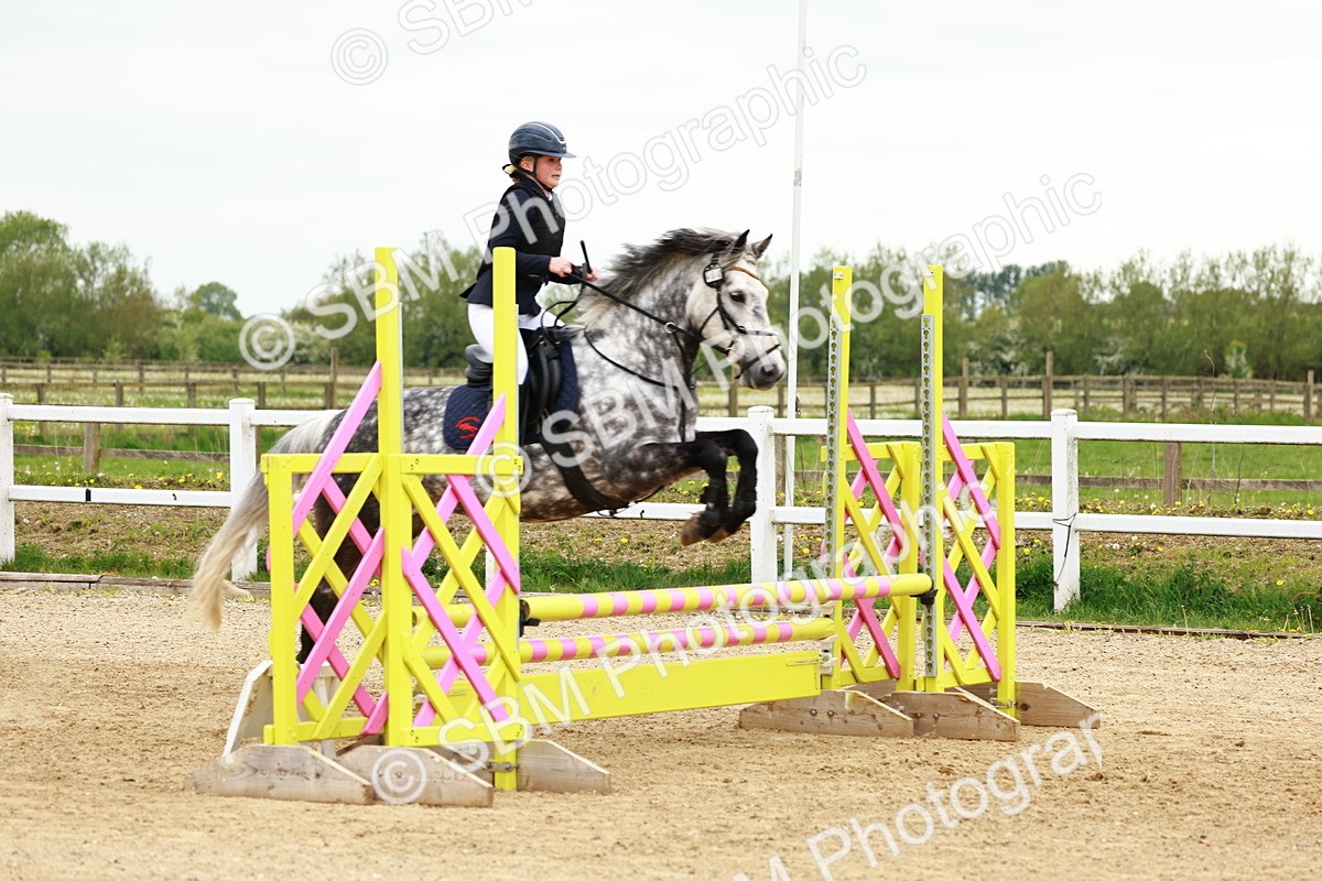 SBM_008425 - Class 4 - 70cm