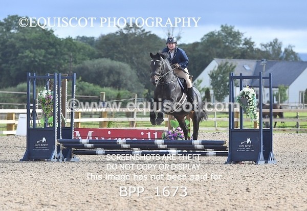 BPP_1673 - DERBY CLASS 4 - 50CM