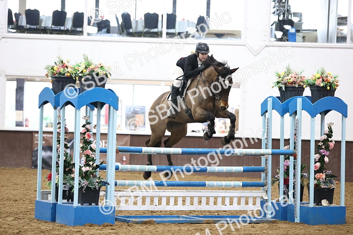 SBM_002868 - Class 10 - Senior Newcomers - 1.10m