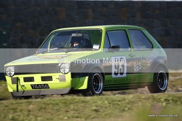 VSP 110409-79 - Vazon Sprint 2009
