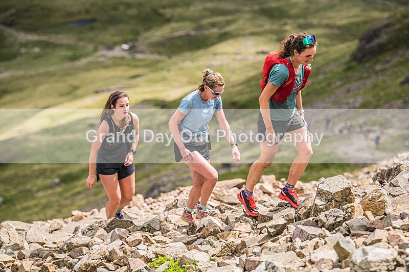 Borrowdale-1487 - Borrowdale Fell Race Saturday 2nd August 2025