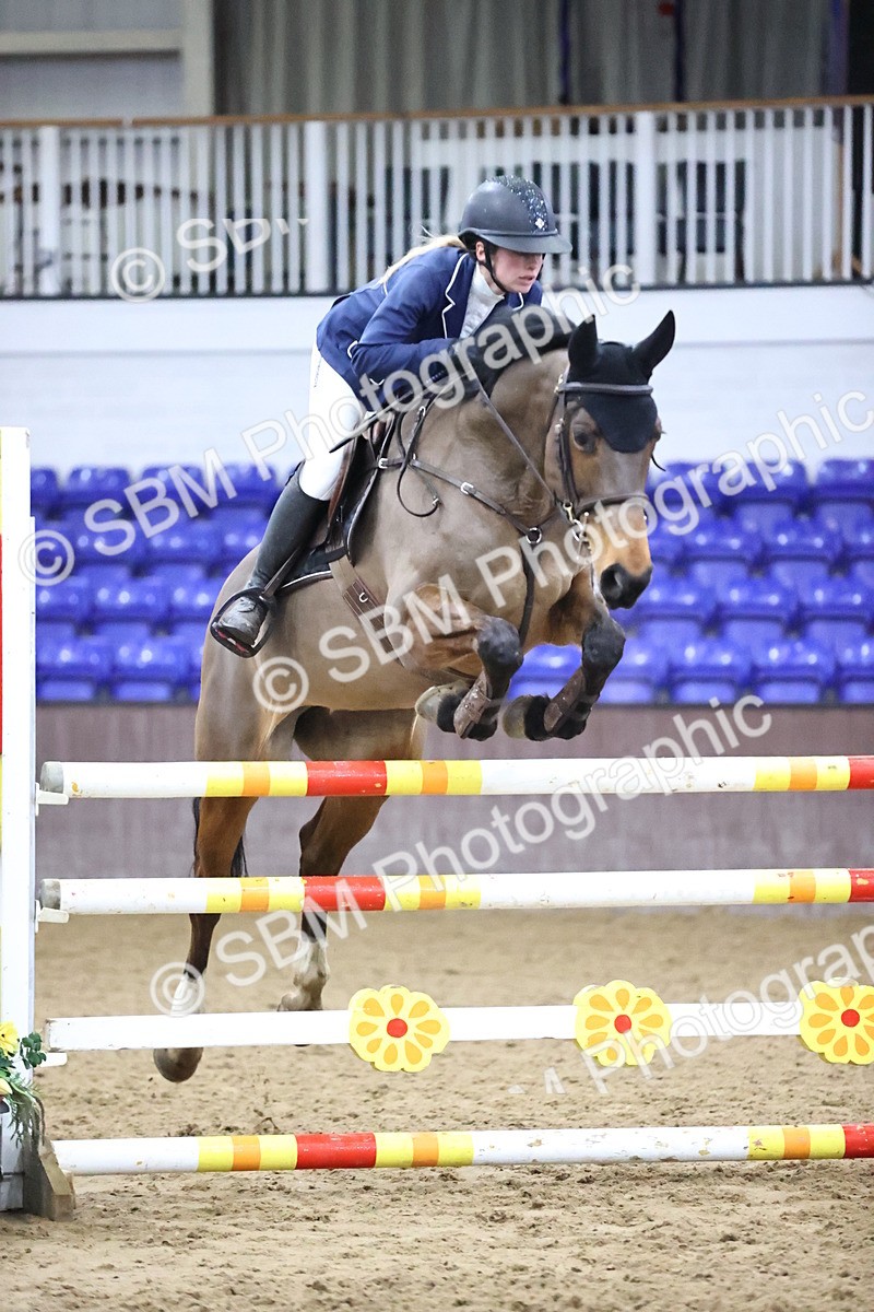 SBM_005469 - Class 17 - Senior Newcomers 1.10m