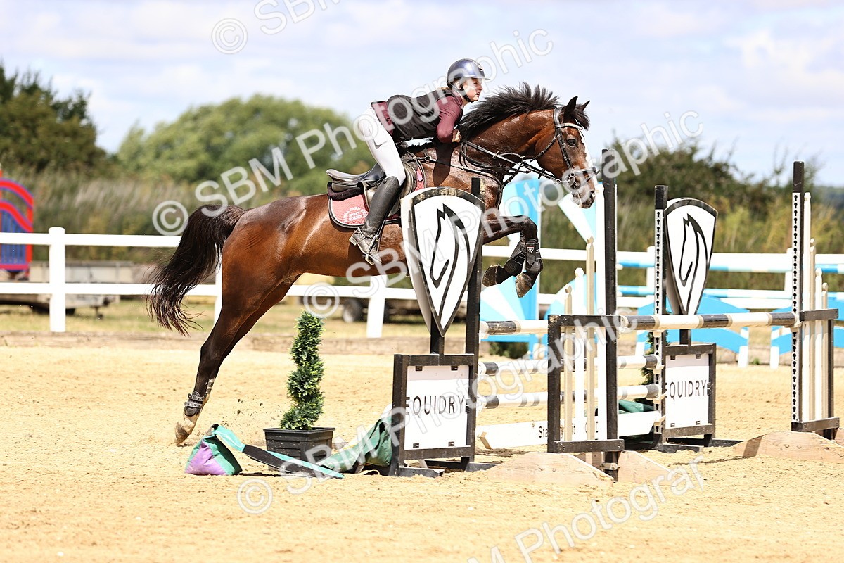 SBM_013422 - Class 14 - Senior Discovery - 1.00m Open