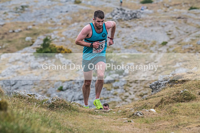 Hutton Roof-67 - Hutton Roof Fell Race Saturday 24th May 2025