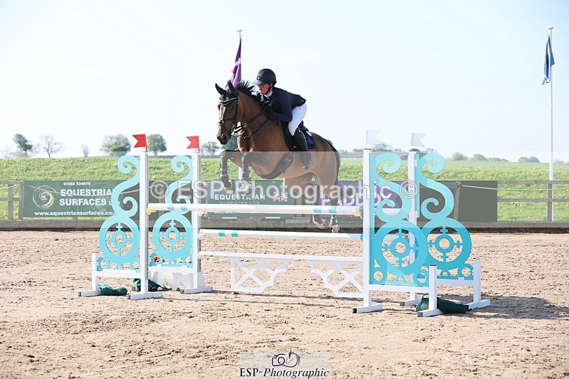 250427-093608-14954 - Cls 32 Young Horse 6yr old