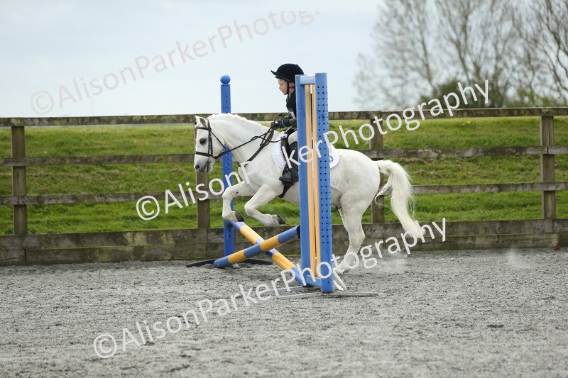 20260412-0700 - Show Jumping