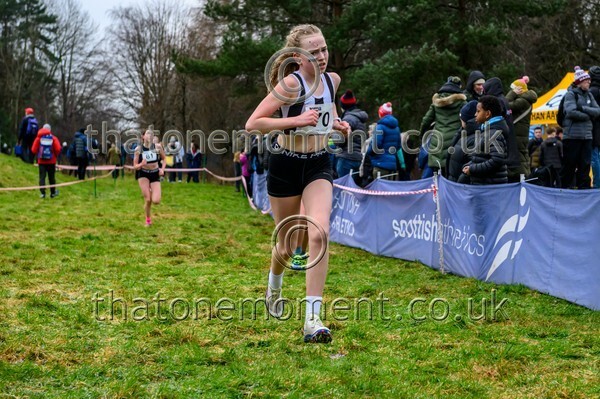 InterXC26-816174 - U13 Girls