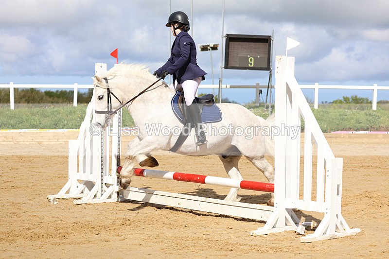 3E7A5884 - Class 3: 50cm Open