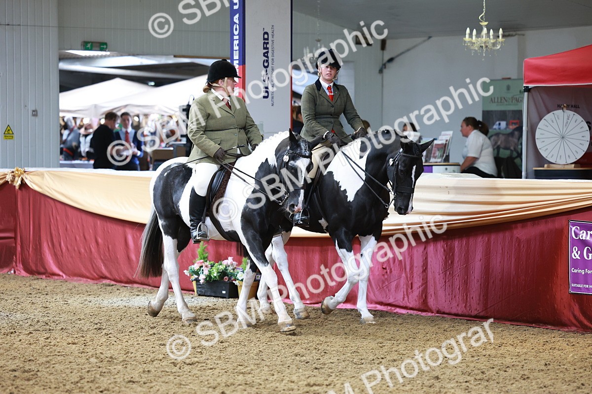 SBM_15617 - Class 109 - Ridden Pairs -Section A