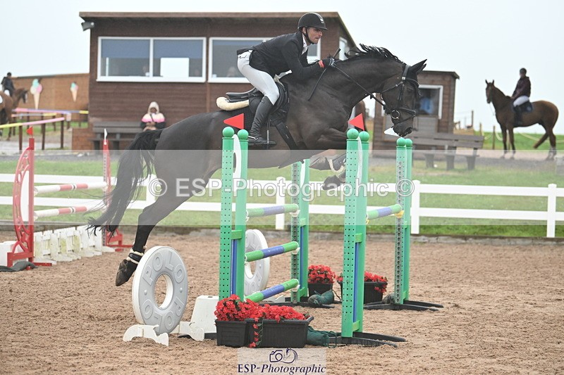 240720A-120849-14701 - Cls 11, 1 Star Bronze Tour 1.15m