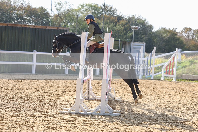 3E7A8034 - Class 4: 70cm open