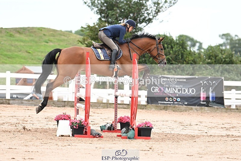 250727-085406-08642 - Cls 31 British Novice and 90cm