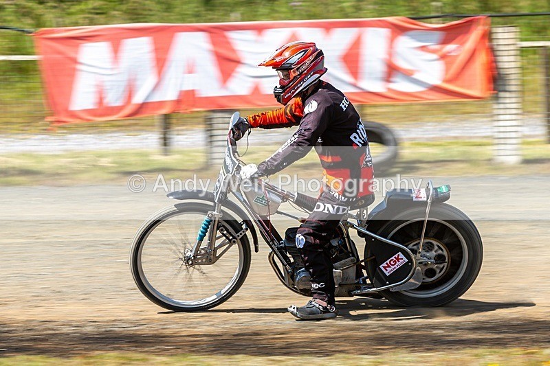 220716-5D-3K8A3908 - Ride & Skid It  Speedway Experience 17th July 22