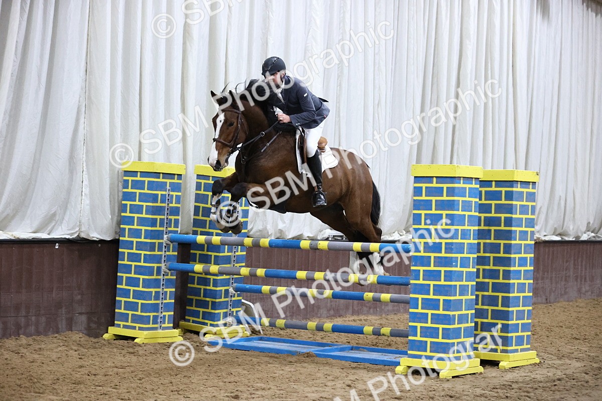 SBM_002335 - Class 5 - Senior Foxhunter - 1.20m Open