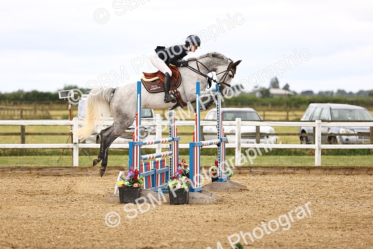 SBM_002939 - Class 20 - Senior Discovery - 1.00m