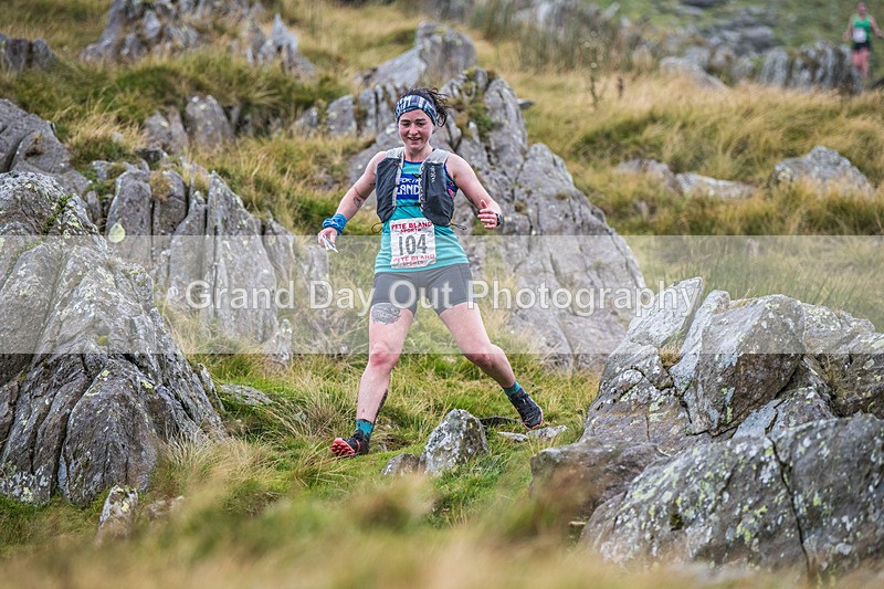 Turner-363 - Turner Landscape Fell Race Saturday 9th August 2025