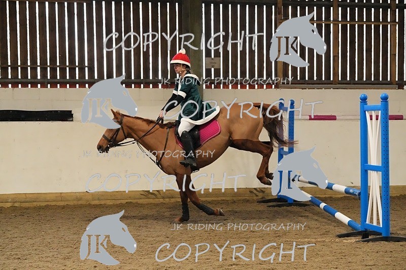 JKR01598 - Class 5 60cm