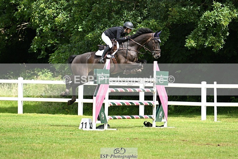 240707-121659-20252 - Cls 47 Foxhunter 2nd Round